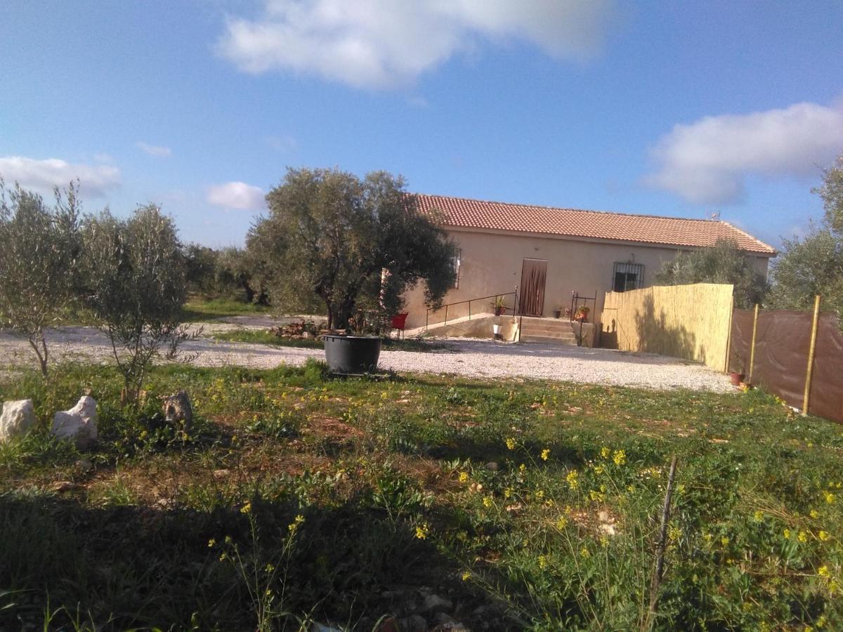 Casita La Parchite Villa La Cimada Exterior photo